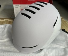 Atomic Nomad Ski Helmet White
