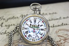 Schöne Vintage CATOREX Bauern