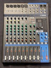 Yamaha MG12XU - 12 Kanal