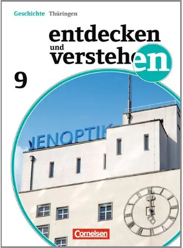 Entdecken und verstehen - ,