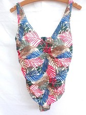 Neu Shape Wear Damen Badeanzug