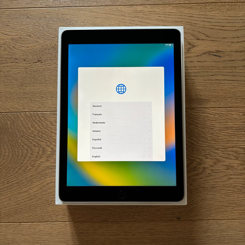 Apple ipad pro 32gb - apple,