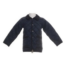 Redgreen, Leichte Jacke