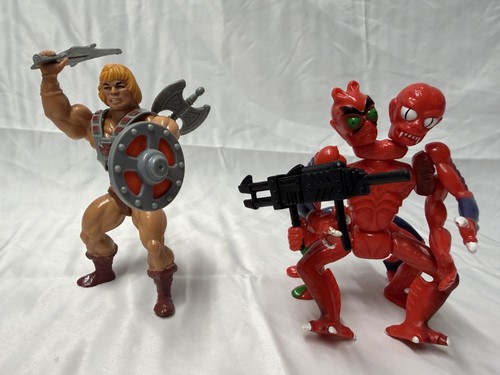 Motu vintage man - motu,