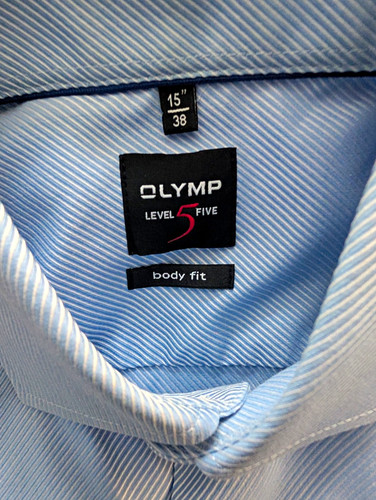 Olymp level five - olymp,