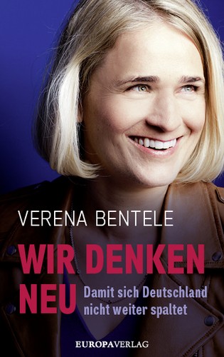 Ines verspohl wir denken neu - /,