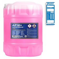 Mannol Antifreeze