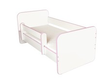 Babybett Jugendbett Kinderbett