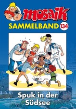 Mosaik Sammelband 134