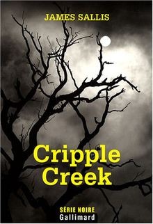 Cripple creek une enquête - une, de
