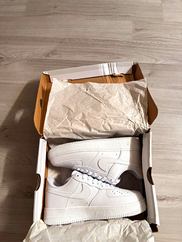 Nike air force 07 - air,