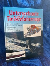 Unterseeboote und
