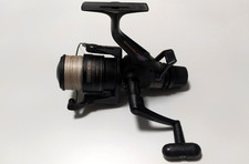 Freilaufrolle Angelrolle Stationärrolle Shimano Aero GT3500 R3.5 Baitrunner