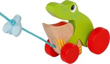 Goki    Holzspielzeug