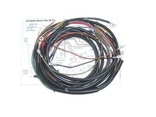 Kabelbaum Simson Star SR 4-2