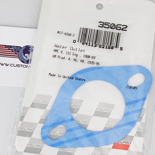 Felpro 35062 thermostat - 35062,