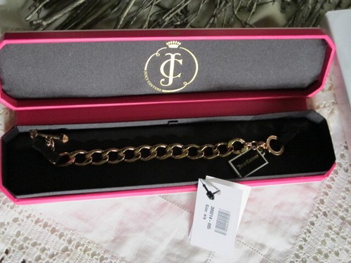 Juicy couture kette armband - juicy,