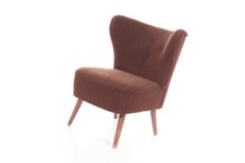 alter Sessel Ohrensessel