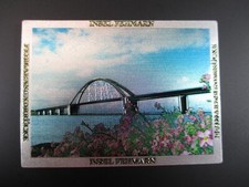 Fehmarn Brücke Premium