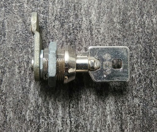 Original schloss gem - gem, 1