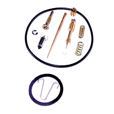 Vergaser Reparatursatz für Honda CB125J CB 125 J S 1975-1979