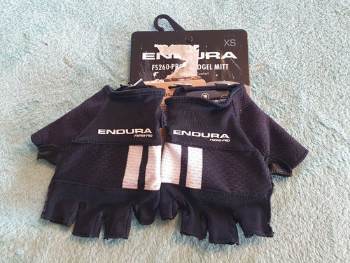 Endura fahrradhandschuhe pro - endura,