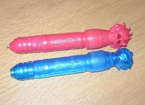 Monster high stfite - monster, mit