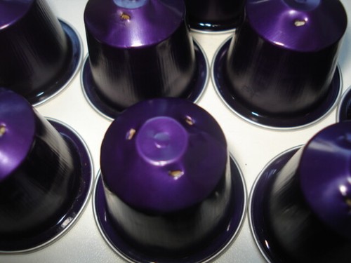 Nespresso kapseln stück - nespresso,