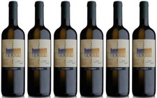 6x Sauvignon Prestige, 2021 -