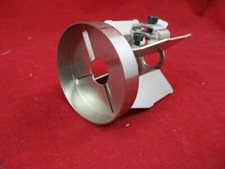 Stauscheibe 4 Schlitze Rapido