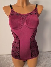 Schlankstütz body pu ubf - -, pu-ubf