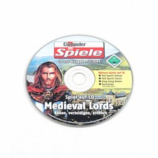 Medieval Lords aus Computer