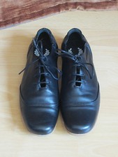 Fred Perry by Swear Halbschuhe gr. 37,5 – 38, NEUw. 