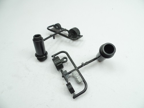 Tamiya 02b plasma - plasma, edge