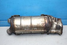 Partikelfilter Katalysator Eberspacher 11441055 Renault Koleos I HY 2.0 DCi Bj13