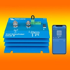 Victron smart battery protect - victron,