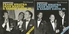 FRANK SINATRA DEAN MARTIN &