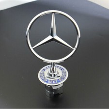 Fit Mercedes Benz Stern
