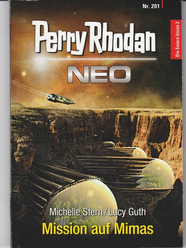Perry rhodan neo - perry,