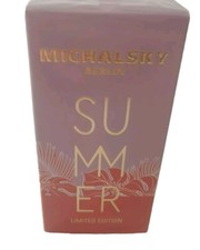 Michalsky Berlin Summer 2023 Woman  Limited Edition 25 ml