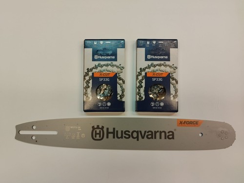 Husqvarna schwert schiene - husqvarna, schwert/schiene