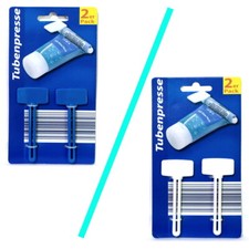 ➡️ 2er Set Tubenpresse