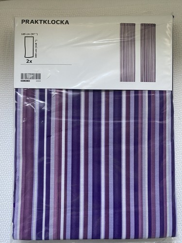 Ikea praktklocka gardine - ikea,