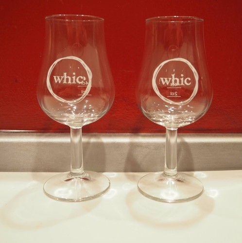 Whisky nosing glas - nosing, whiskey