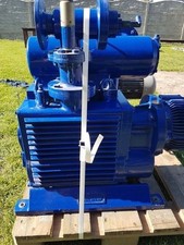 Heraeus Vakuumpumpe DK-90