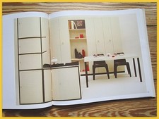 ELEMENT-SYSTEM-MÖBEL  Werner