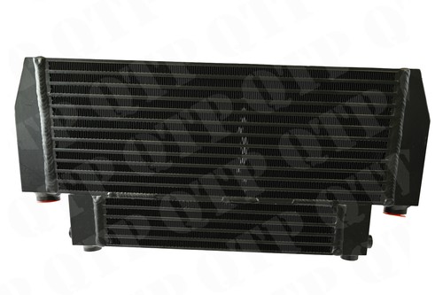 Oil cooler deutz - deutz, agrotron