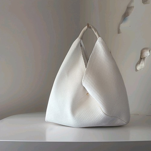 Handgefertigte maxi hobo - maxi,