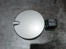 Opel Astra G Tankklappe Tankdeckel Z157 Starsilber III Metallic 90559413 Silber