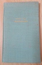 Hermann Hesse / Gartenfreuden